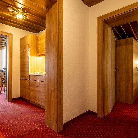 Kinderhotel Laerchenhof Obsteig Zewnętrze zdjęcie
