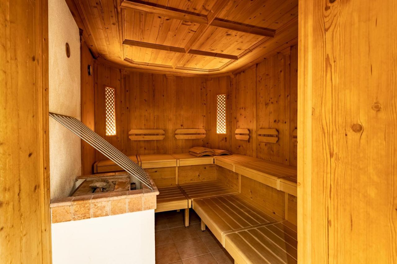 Kinderhotel Laerchenhof Obsteig Zewnętrze zdjęcie