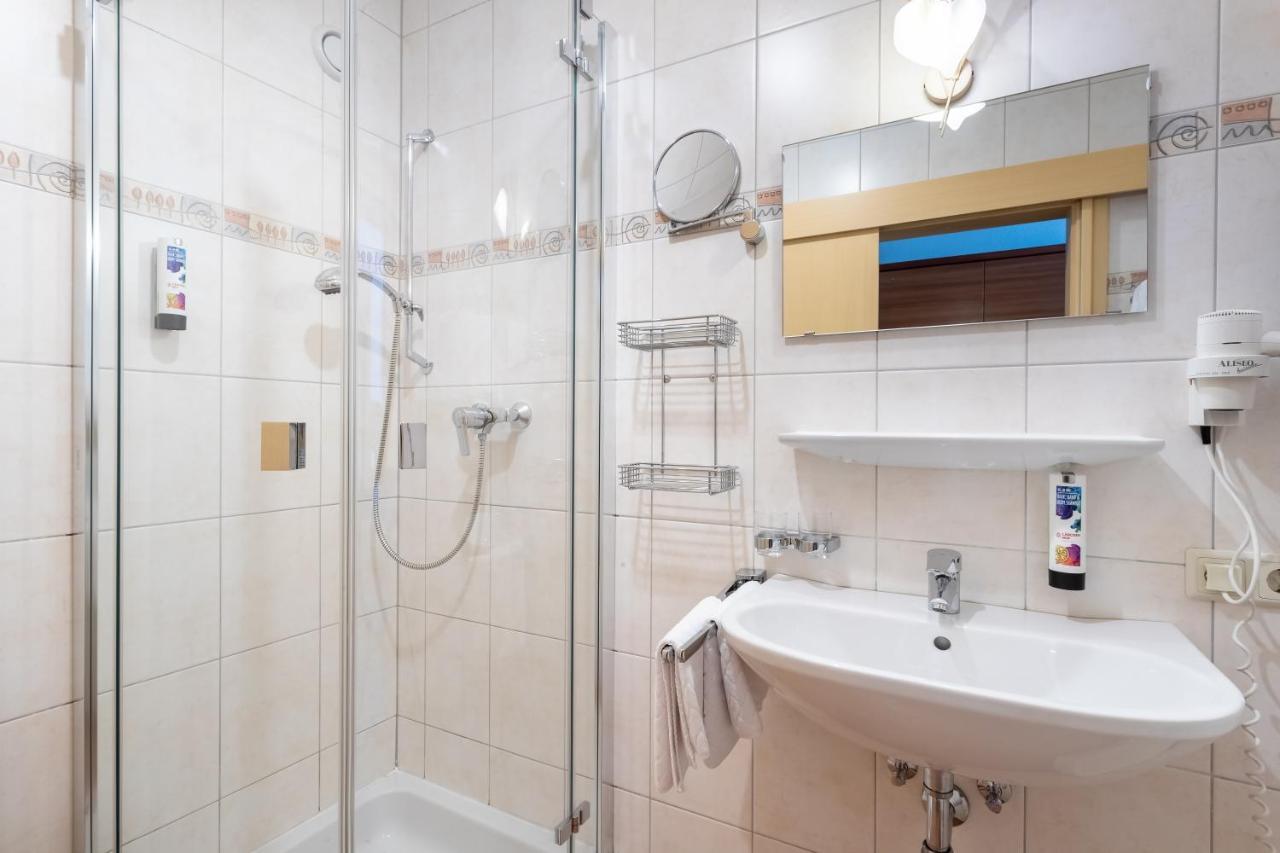 Kinderhotel Laerchenhof Obsteig Zewnętrze zdjęcie