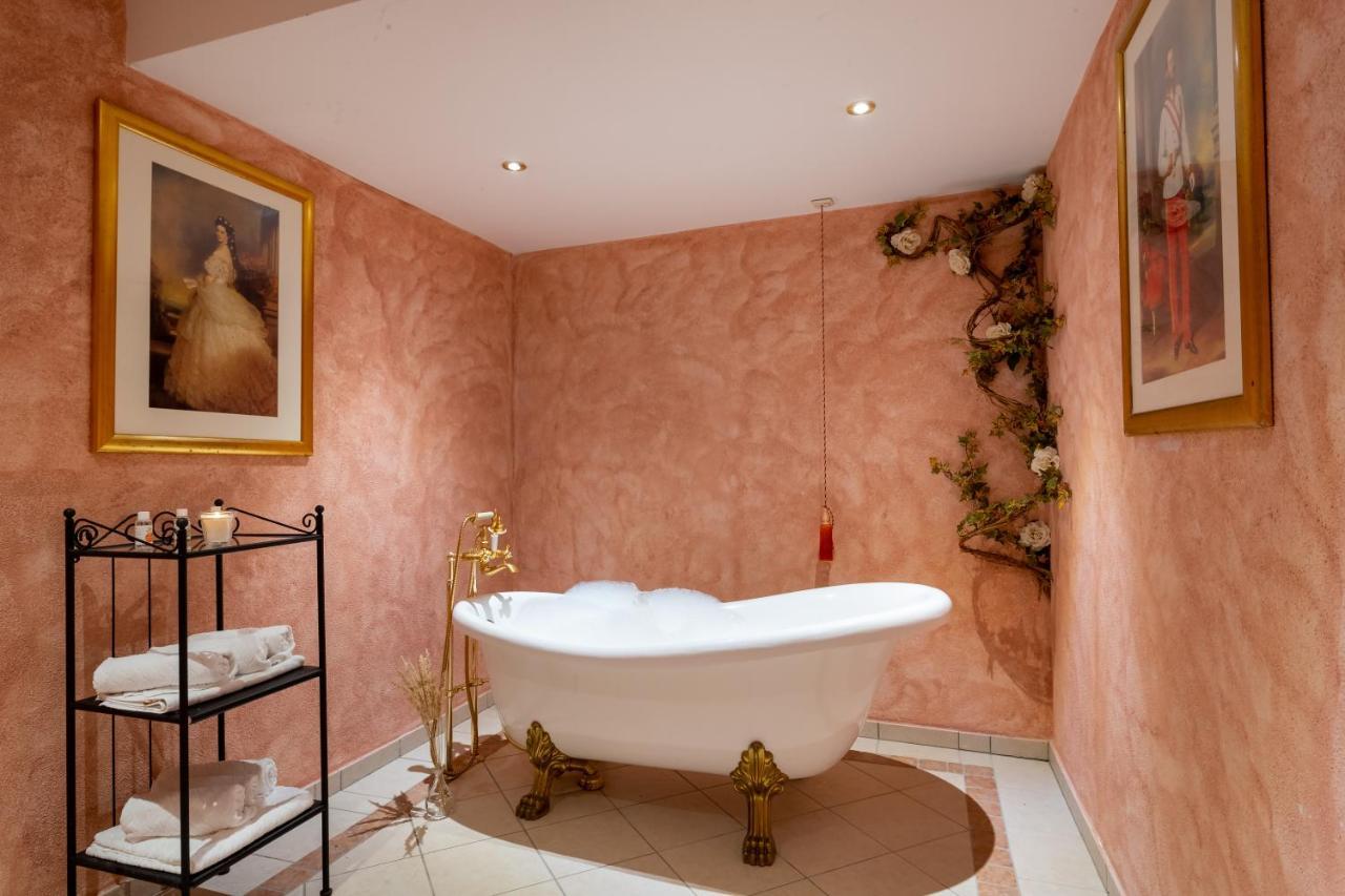 Kinderhotel Laerchenhof Obsteig Zewnętrze zdjęcie