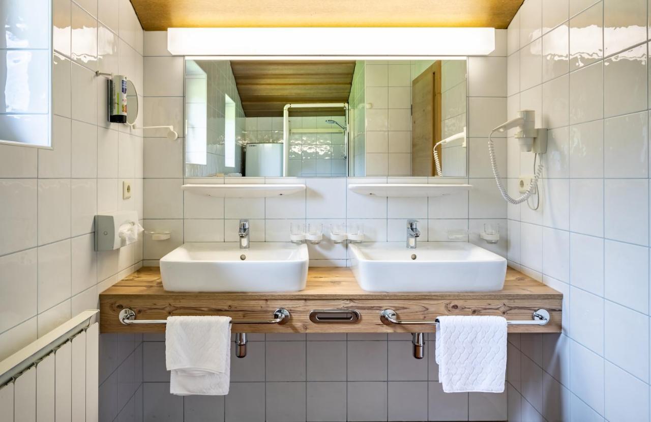 Kinderhotel Laerchenhof Obsteig Zewnętrze zdjęcie