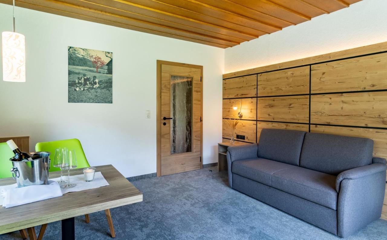 Kinderhotel Laerchenhof Obsteig Zewnętrze zdjęcie