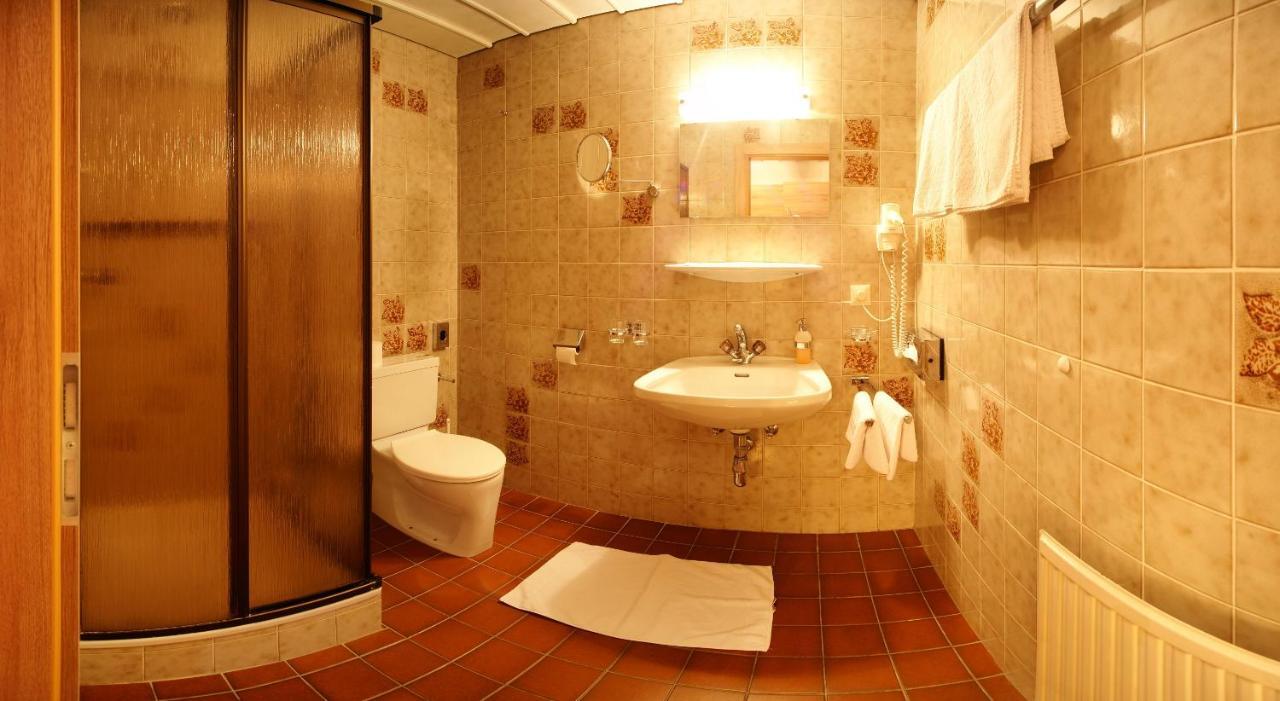Kinderhotel Laerchenhof Obsteig Zewnętrze zdjęcie